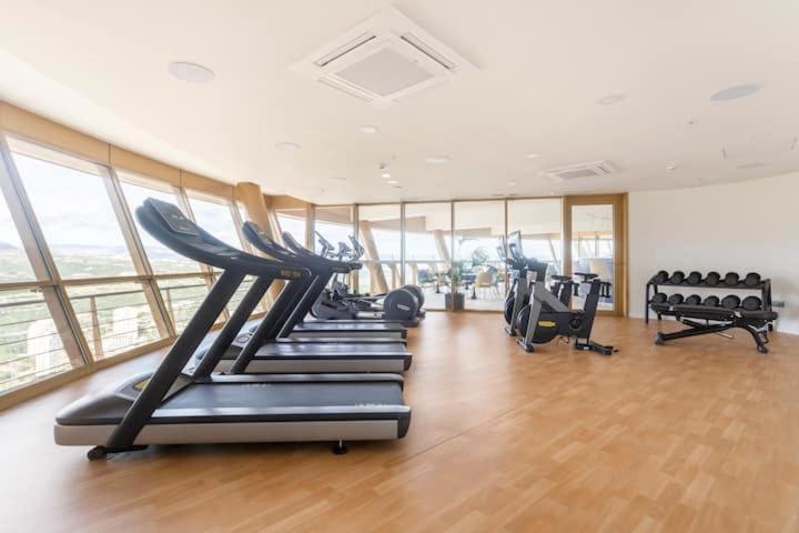 Appartement Intempo Luxury Sky View & Benidorm