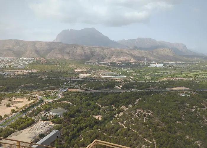 Intempo Luxury Sky View & Spa Resort