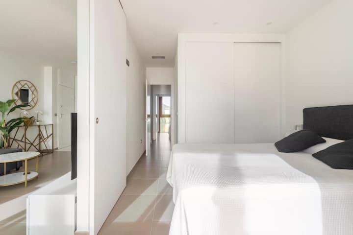 Appartement Intempo Luxury Sky View & Benidorm